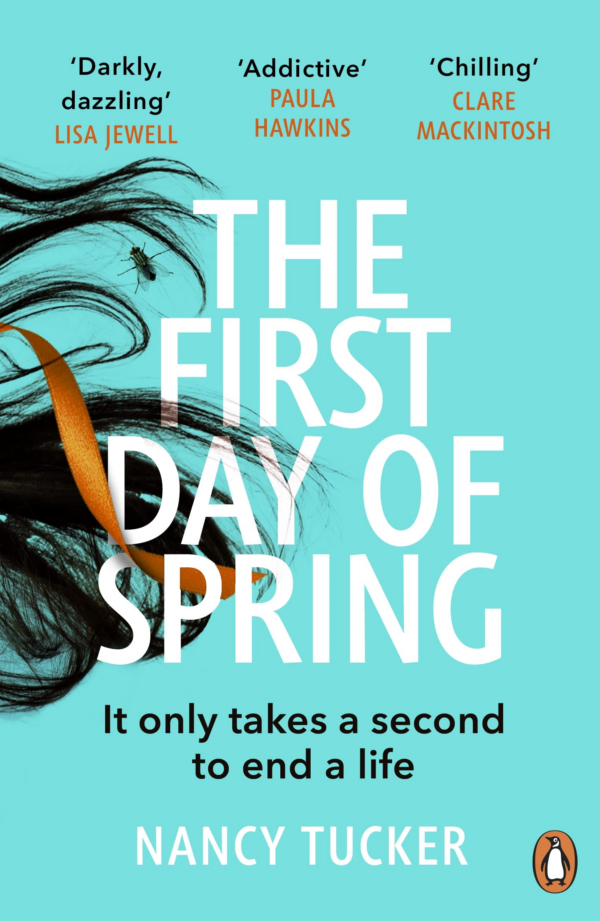 The First Day of Spring