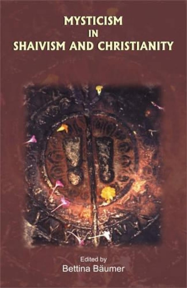 Mysticism In Shaivism And Christianity