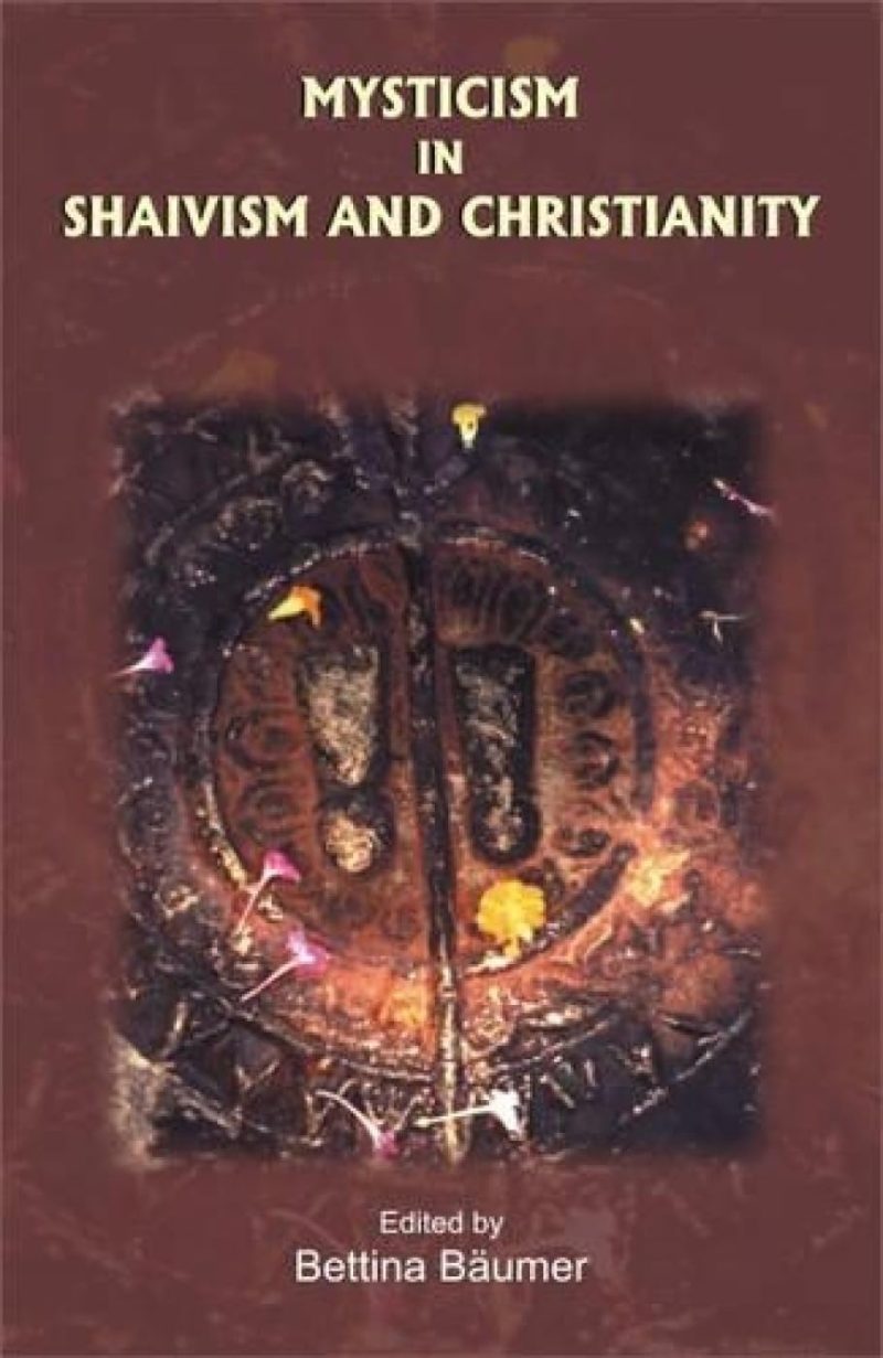 Mysticism In Shaivism And Christianity