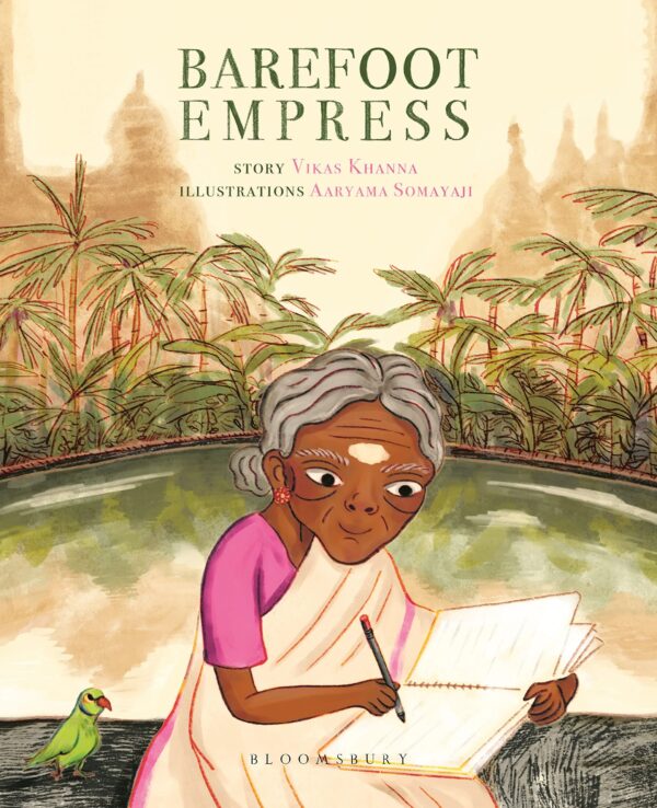 The Empress