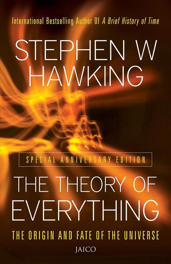 How's & Why's of an Unexpected Universe