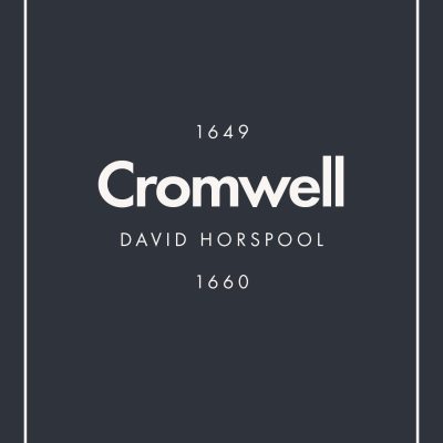 Oliver Cromwell (Penguin Monarchs)