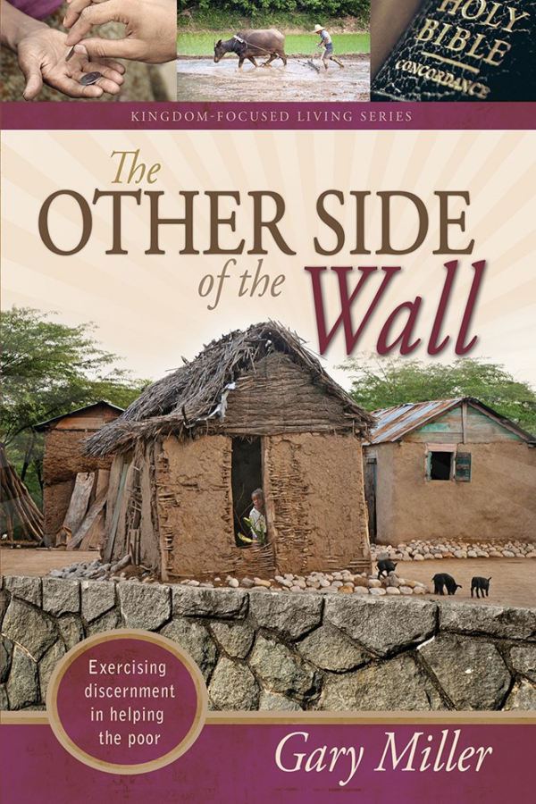 Other Side of the Wall