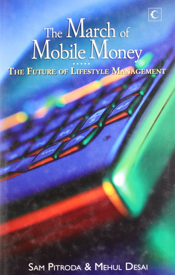 The March of Mobile Money: The Future of LifestylenManagement