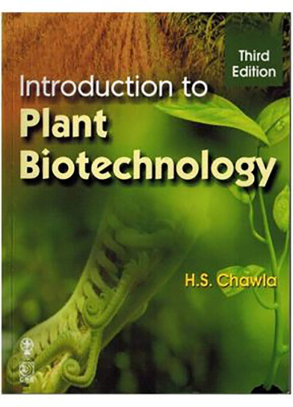 Introduction to Biotechnology