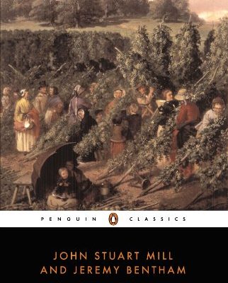 Utilitarianism and Other Essays