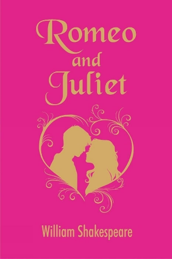 Romeo and Juliet (Pocket Classics)