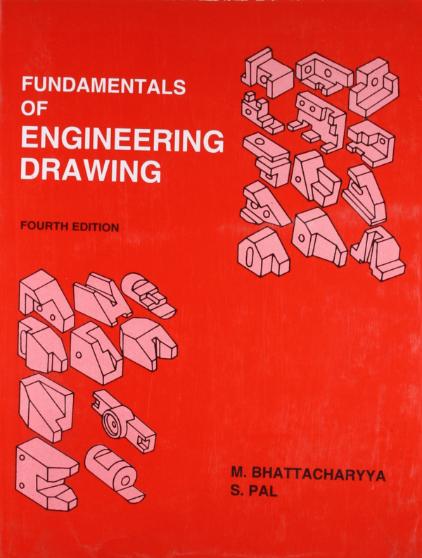 Fundamentals Of Engineering Drawing