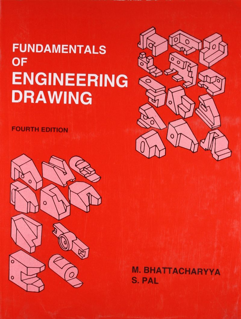 Fundamentals Of Engineering Drawing