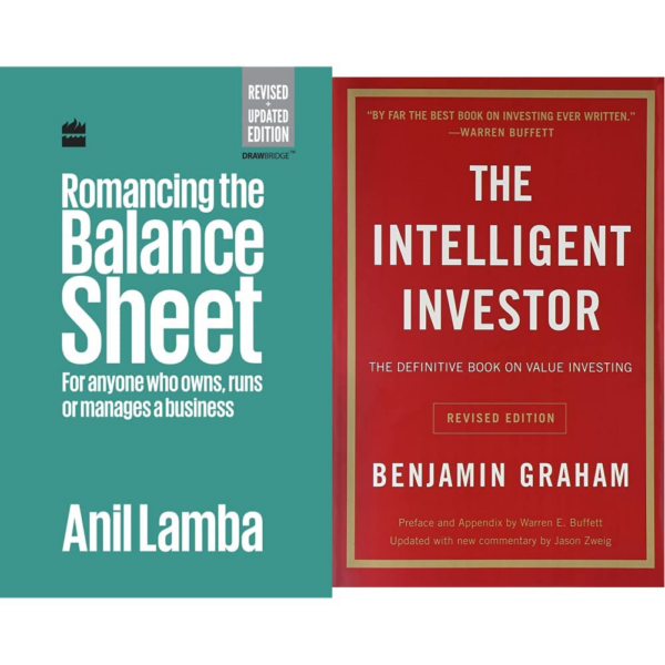 Romancing the Balance Sheet: For Anyone Who Owns, Runs or Manages a Business
