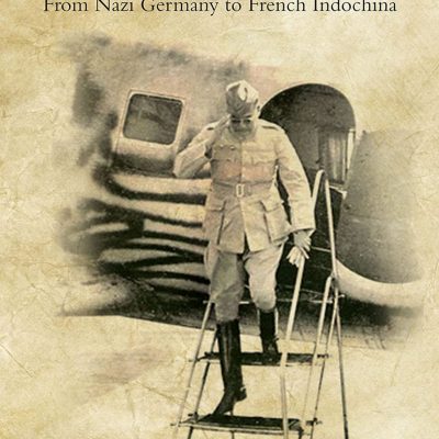 Bose and his Movement: From Nazi Germany to French Indochina