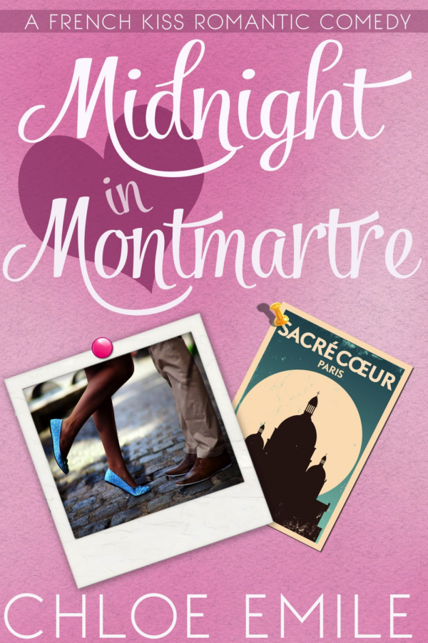 In Montmartre