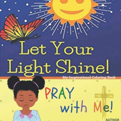Let Your Light Shine
