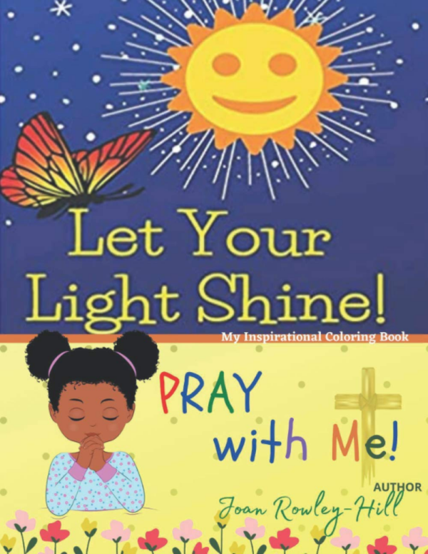 Let Your Light Shine