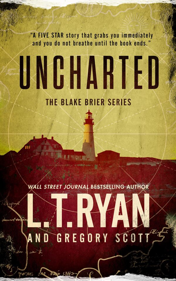 Uncharted