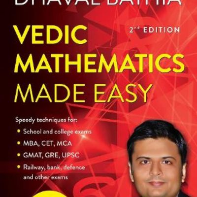Vedic Mathematics Made Easy
