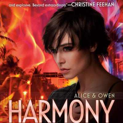 Harmony of Fire