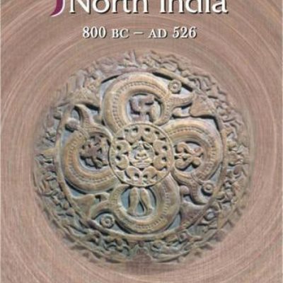 Jainism In North India (800 Bc — Ad 526)