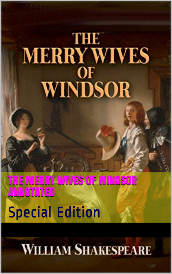 Merry Wives of Windsor