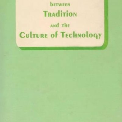 Indian Thought Between Tradition And The Culture Of Technology