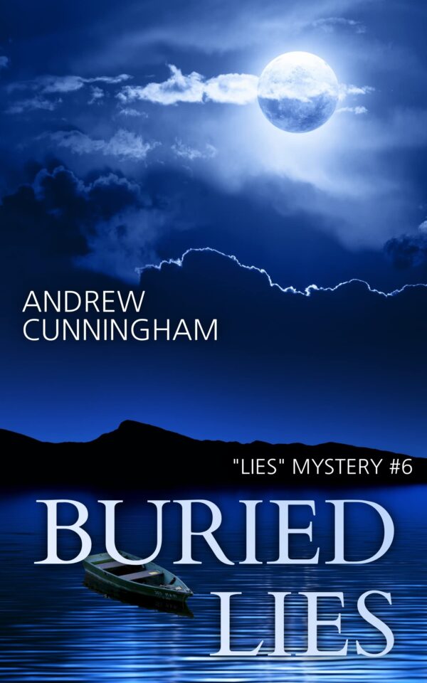 Buried Lies
