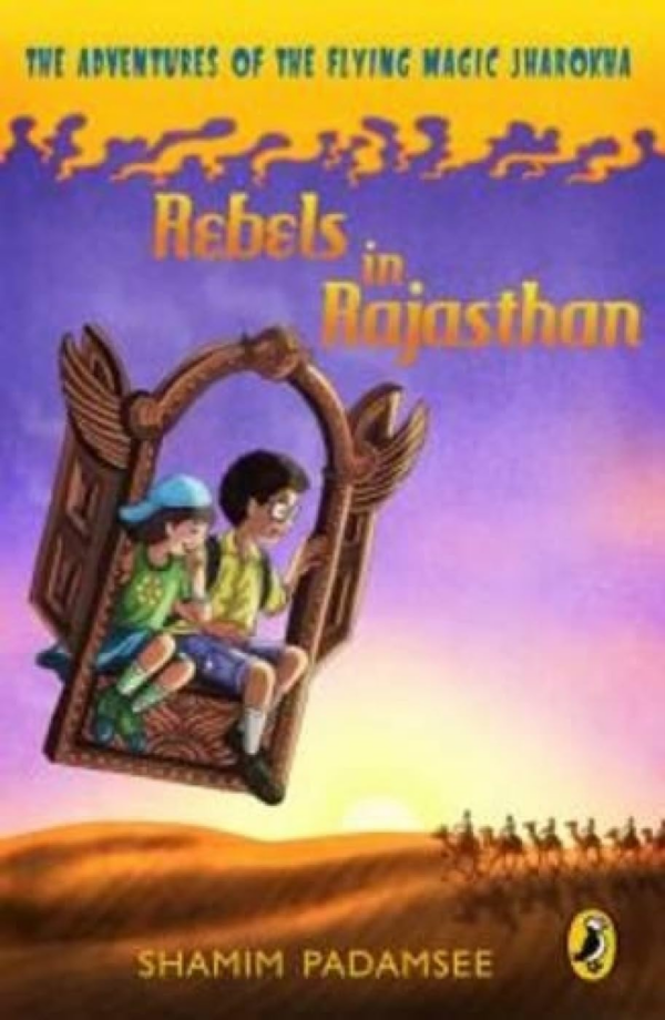 Rebels in Rajasthan 1