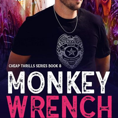 Monkey's Wrench