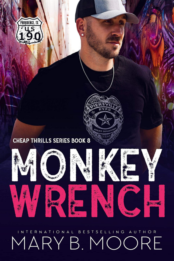 Monkey's Wrench