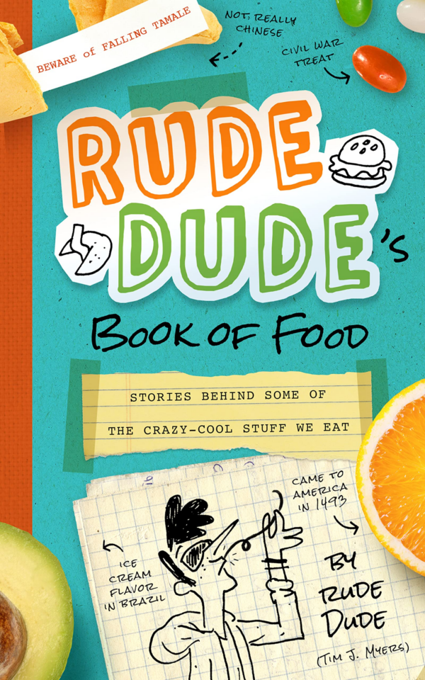 Rude Food