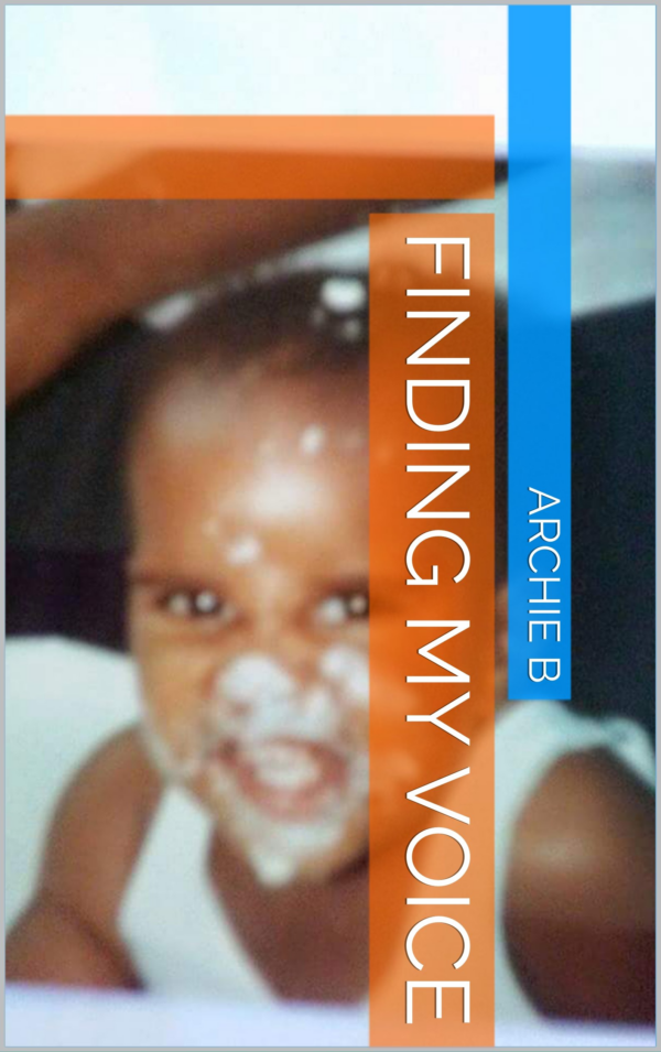 Finding My Voice