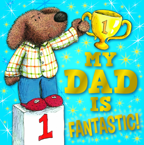 My Dad is Fantastic