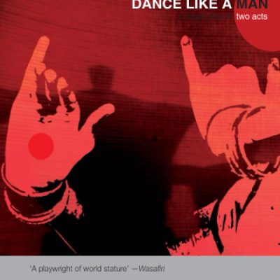 Dance Like a Man
