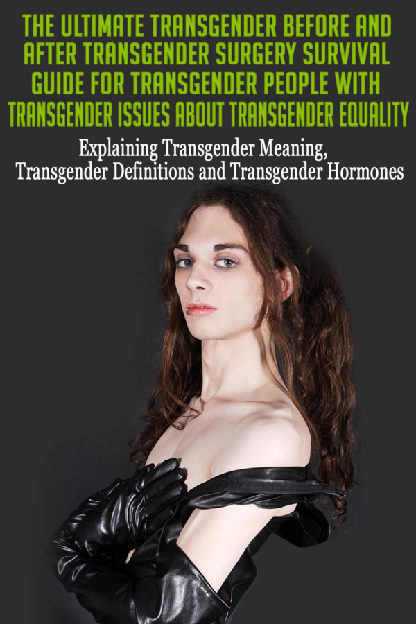 The Transgender Issue