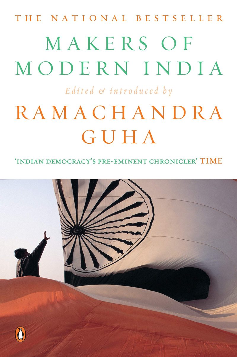 Penguin 35 Collectors Edition: Makers Of Modern India