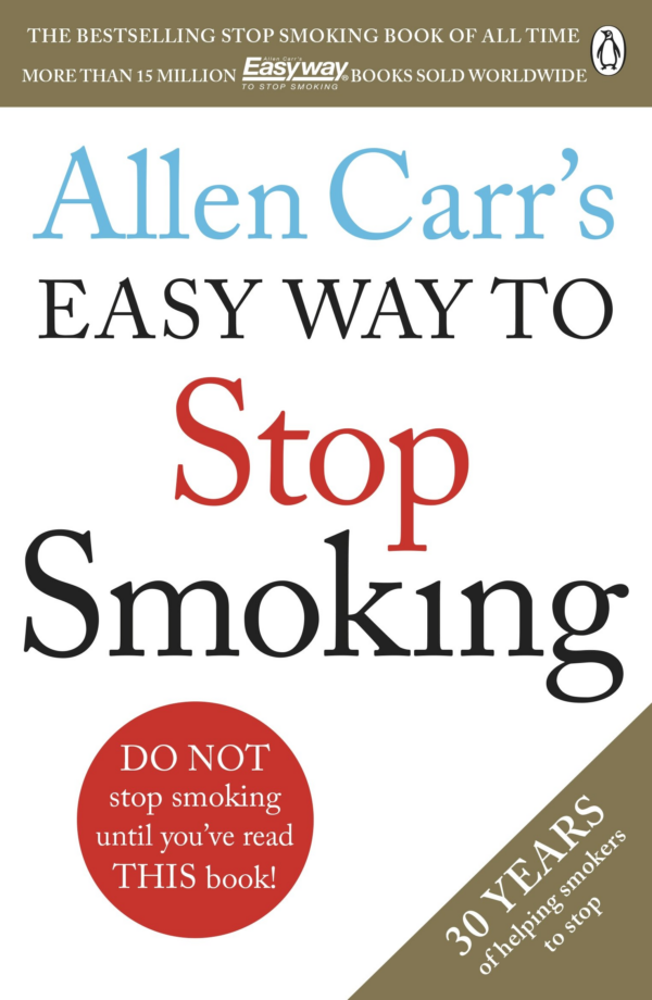 How to Stop Smoking