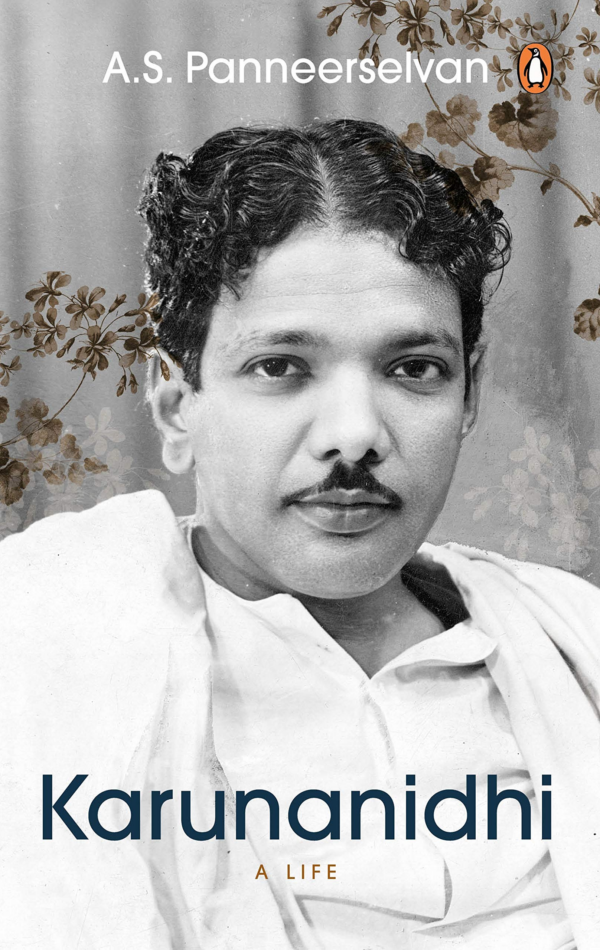 Karunanidhi