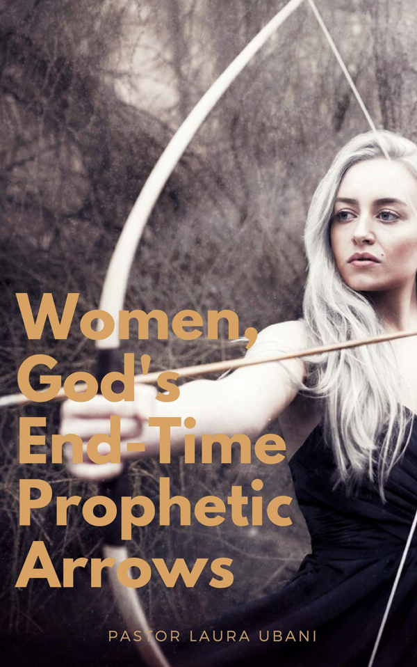 Arrow of God