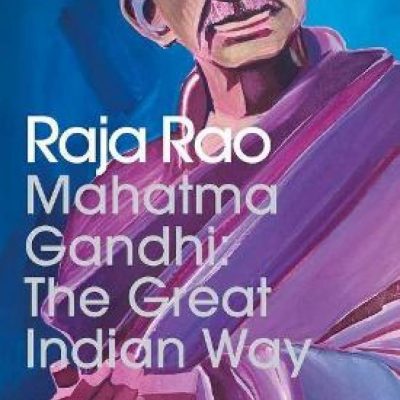 Mahatma Gandhi