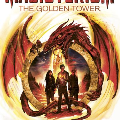 Magisterium: The Golden Tower