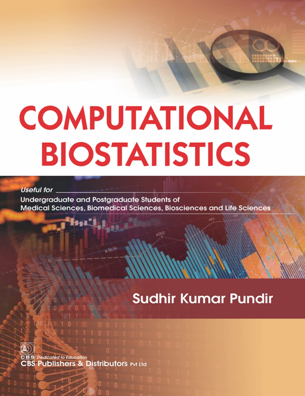 Computational Biostatistics