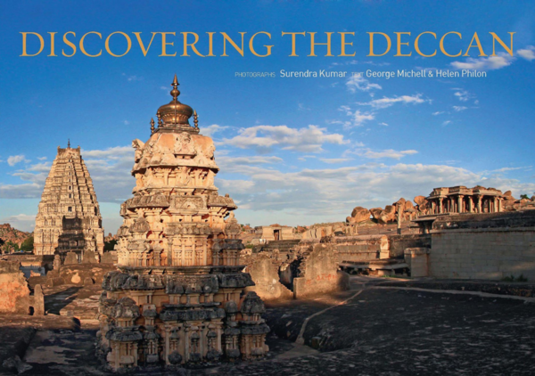 Discovering the Deccan: A Panoramic Journey Through Historic Landscapes and Monuments