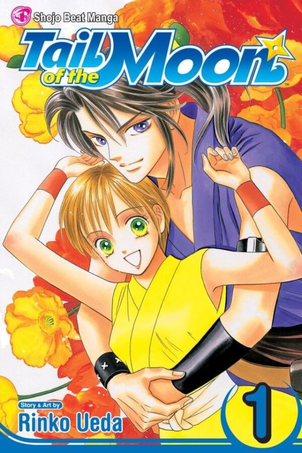 Tail of the Moon, Vol. 1, 1