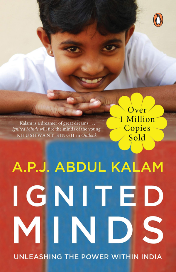 A.P.J. Abdul Kalam