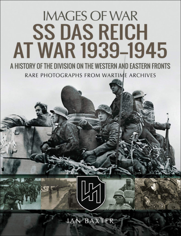 Third Reich at War, 1939-1945