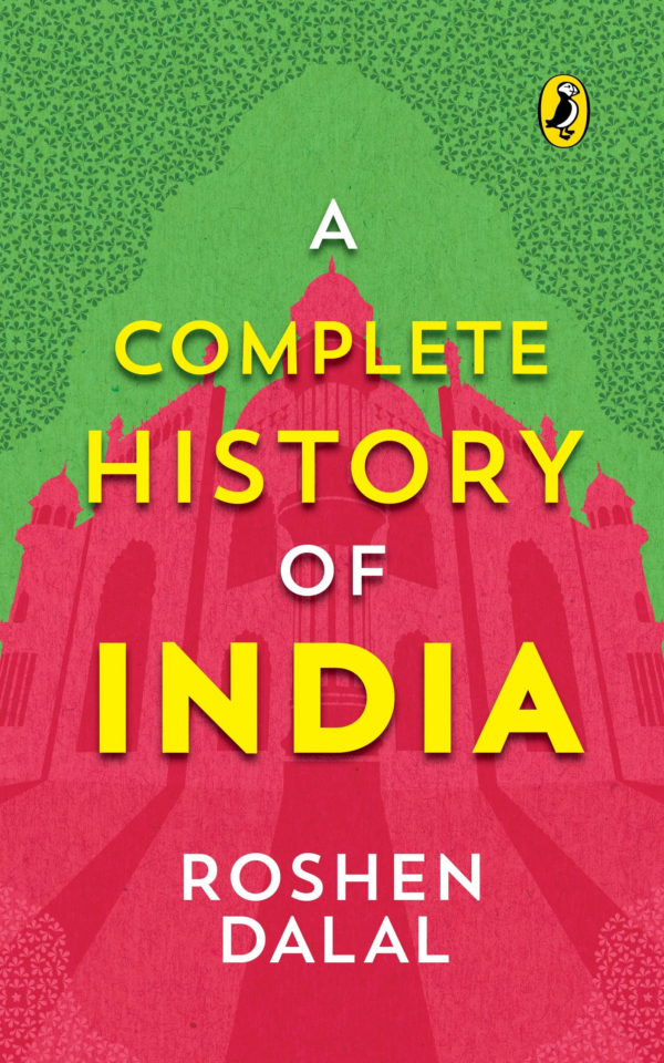 Complete History of India