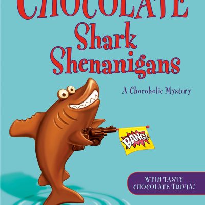 Chocolate Shark Shenanigans