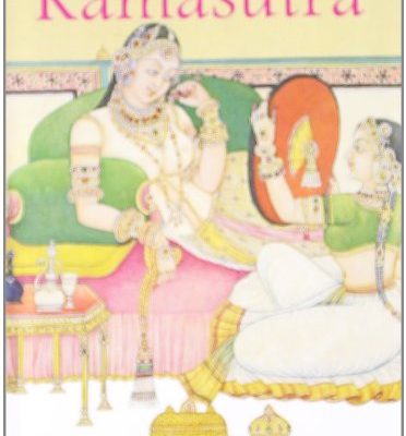 KAMASUTRA : MINI - SPANISH