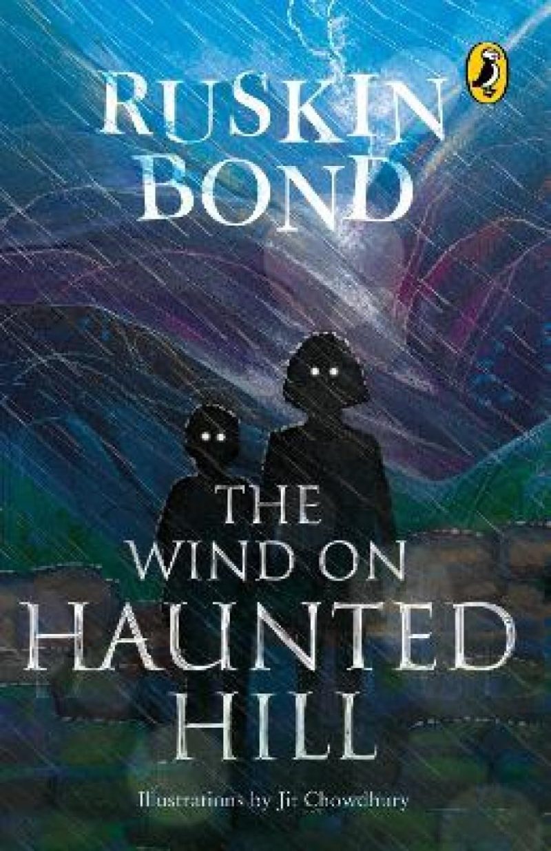 Haunted