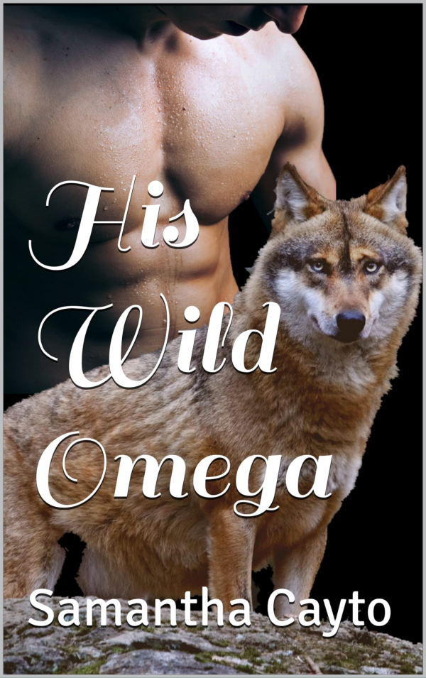 The Wild Pack: Book 1