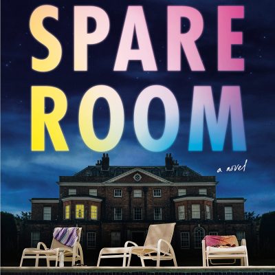 The Spare Room